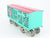 Standard Gauge McCoy 271 GN Great Northern Railway Stock Car