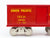 Standard Gauge McCoy OWR&N Union Pacific Single Door Box Car #189200