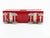 Standard Gauge McCoy OWR&N Union Pacific Single Door Box Car #189200