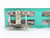 Standard Gauge McCoy 291 GN Great Northern Railroad Flat Car w/ Wood Load