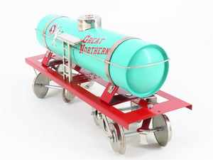 Standard Gauge McCoy 281 GN Great Northern Railway 