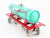 Standard Gauge McCoy 281 GN Great Northern Railway 