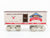 Standard Gauge McCoy 293 TPC Granville Island Brewing Reefer