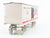 Standard Gauge McCoy 293 TPC Granville Island Brewing Reefer