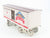 Standard Gauge McCoy 293 TPC Granville Island Brewing Reefer