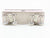 Standard Gauge McCoy 293 TPC Granville Island Brewing Reefer