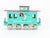 Standard Gauge McCoy 260 GN Great Northern Railway 