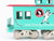 Standard Gauge McCoy 260 GN Great Northern Railway 