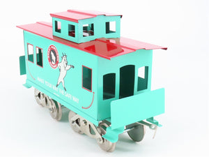 Standard Gauge McCoy 260 GN Great Northern Railway 