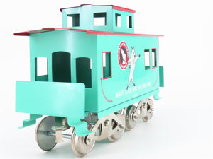 Standard Gauge McCoy 260 GN Great Northern Railway 