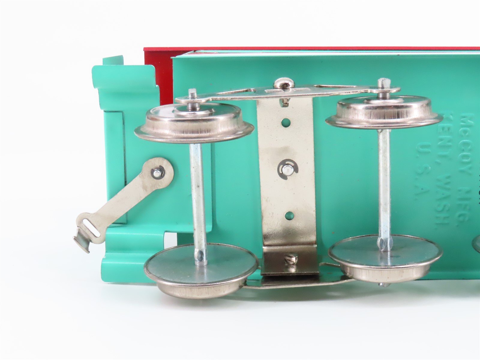 Standard Gauge McCoy 260 GN Great Northern Railway 