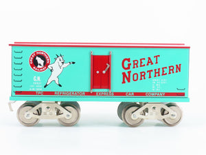 Standard Gauge McCoy 258 TPC GN Great Northern Railway 