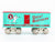 Standard Gauge McCoy 258 TPC GN Great Northern Railway 