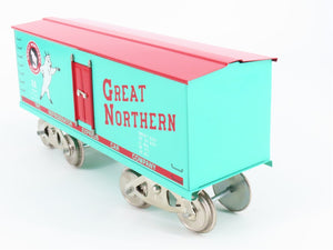 Standard Gauge McCoy 258 TPC GN Great Northern Railway 