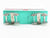 Standard Gauge McCoy 258 TPC GN Great Northern Railway 