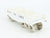 Standard Gauge McCoy Tug Lines Flat Car w/ 2 Boats