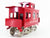 Standard Gauge McCoy 260 GN Great Northern Railway Cupola Caboose