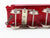 Standard Gauge McCoy 260 GN Great Northern Railway Cupola Caboose
