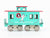 Standard Gauge McCoy GN Great Northern Railway 