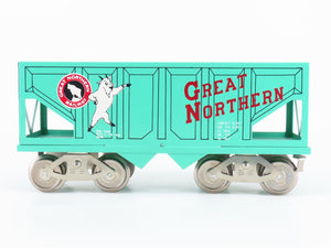 Standard Gauge McCoy 284 GN Great Northern Railway 