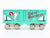 Standard Gauge McCoy 284 GN Great Northern Railway 