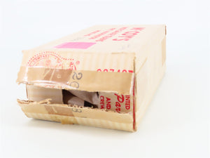 Standard Gauge McCoy 268 TPC Yakima Valley Washington Apples Reefer