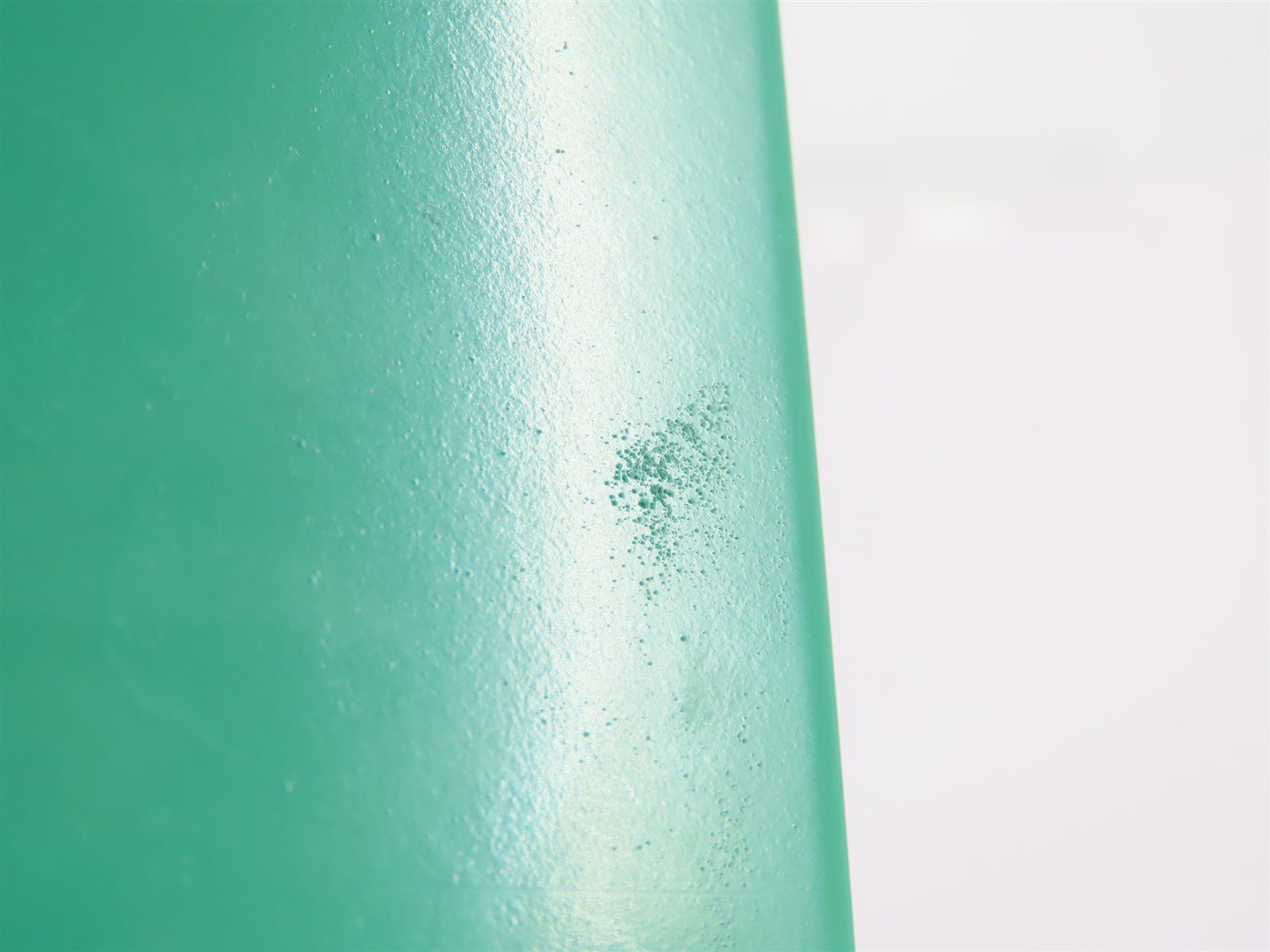 Standard Gauge McCoy 292 GN Great Northern Railroad Bulkhead Flat Car w/ Load