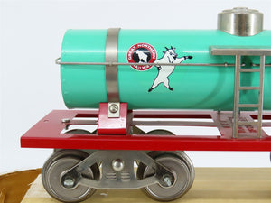 Standard Gauge McCoy 281 GN Great Northern Railway 