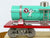 Standard Gauge McCoy 281 GN Great Northern Railway 