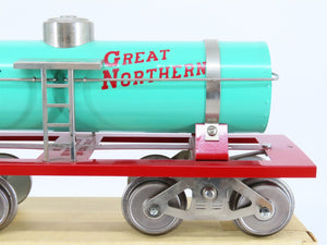 Standard Gauge McCoy 281 GN Great Northern Railway 