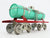 Standard Gauge McCoy 281 GN Great Northern Railway 