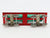 Standard Gauge McCoy 281 GN Great Northern Railway 