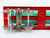 Standard Gauge McCoy 281 GN Great Northern Railway 