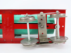 Standard Gauge McCoy 281 GN Great Northern Railway 