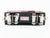 Standard Gauge Lionel 11-30056 Tinplate Cattle Car #213 w/ Brass Trim