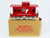 Standard Gauge McCoy 260 GN Great Northern Railway 