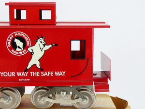 Standard Gauge McCoy 260 GN Great Northern Railway 