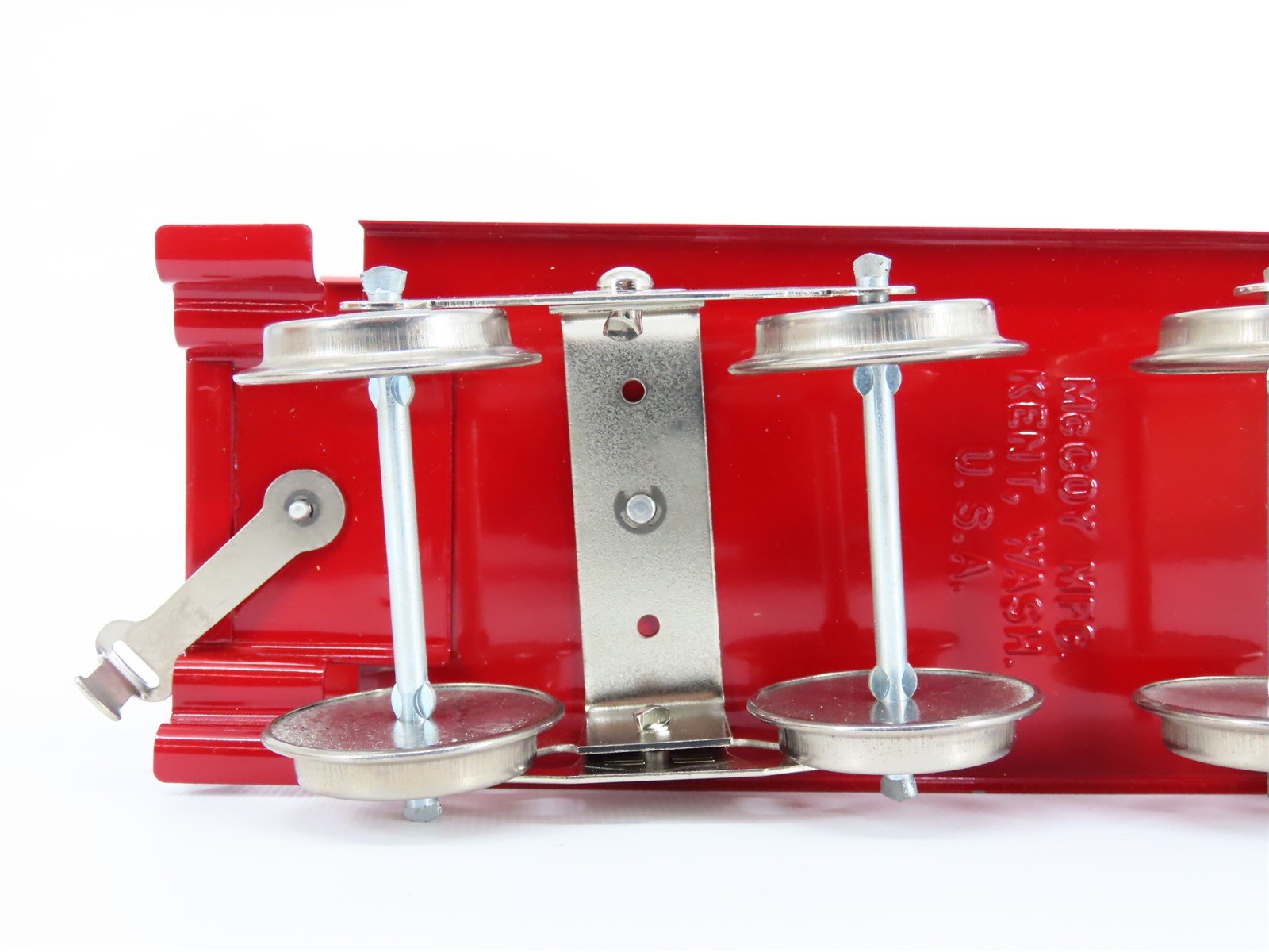 Standard Gauge McCoy 260 GN Great Northern Railway 