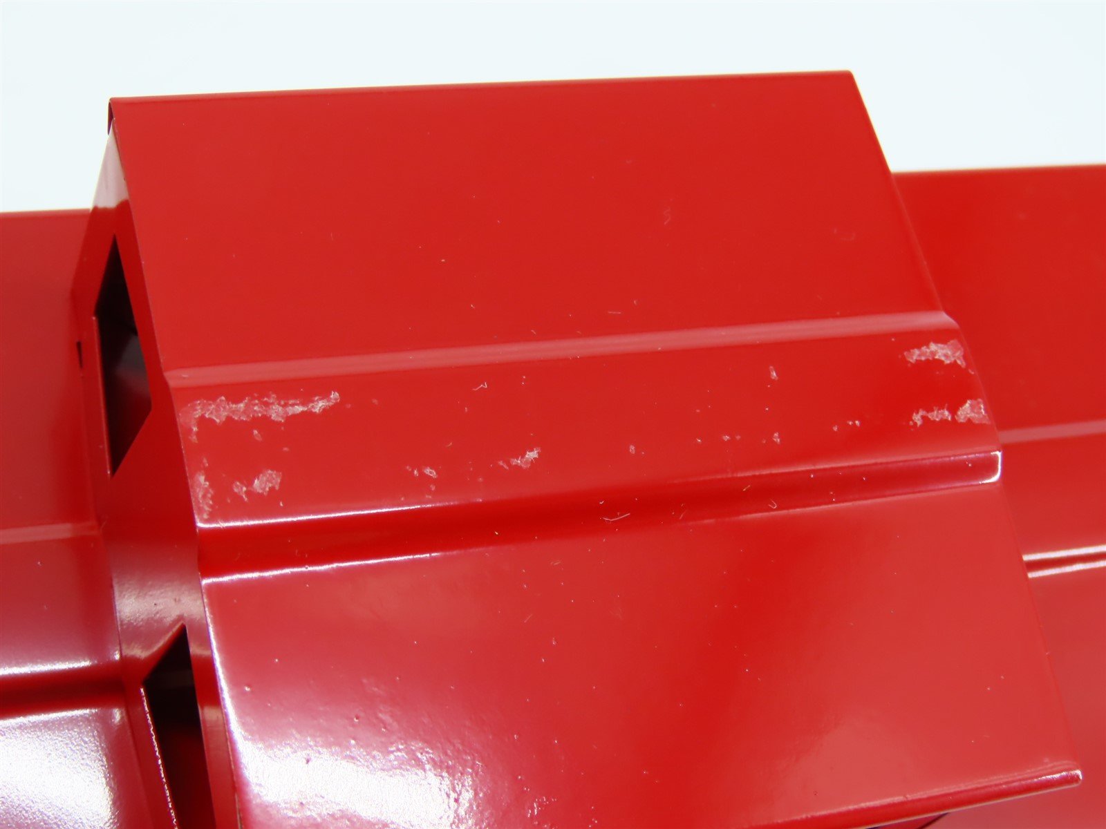 Standard Gauge McCoy 260 GN Great Northern Railway 