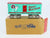 Standard Gauge McCoy 258 TCA GN Great Northern Railway 