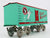 Standard Gauge McCoy 258 TCA GN Great Northern Railway 