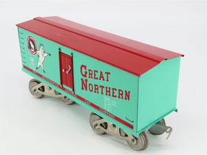 Standard Gauge McCoy 258 TCA GN Great Northern Railway 
