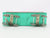 Standard Gauge McCoy 258 TCA GN Great Northern Railway 