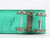 Standard Gauge McCoy 258 TCA GN Great Northern Railway 