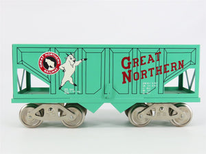 Standard Gauge McCoy 284 GN Great Northern Railway 