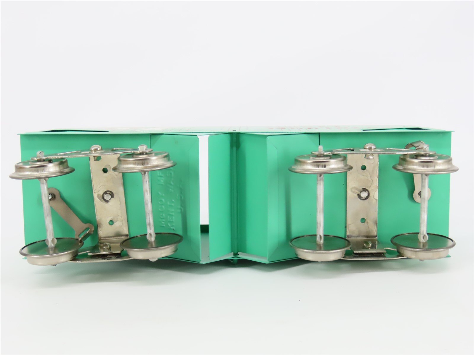 Standard Gauge McCoy 284 GN Great Northern Railway 