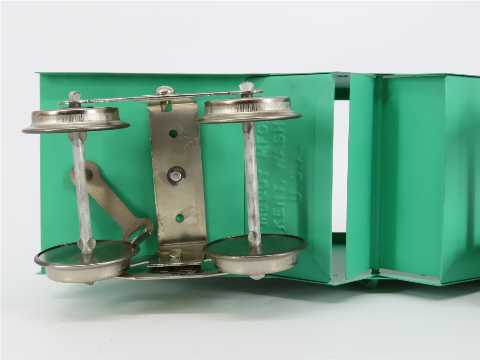 Standard Gauge McCoy 284 GN Great Northern Railway 