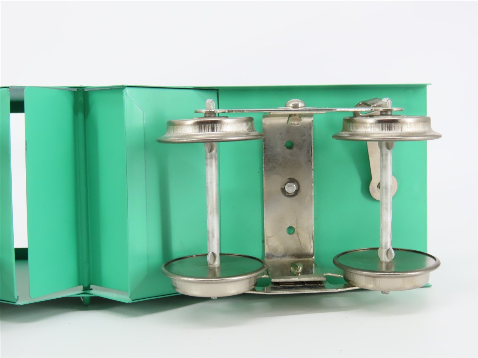 Standard Gauge McCoy 284 GN Great Northern Railway 