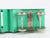 Standard Gauge McCoy 284 GN Great Northern Railway 
