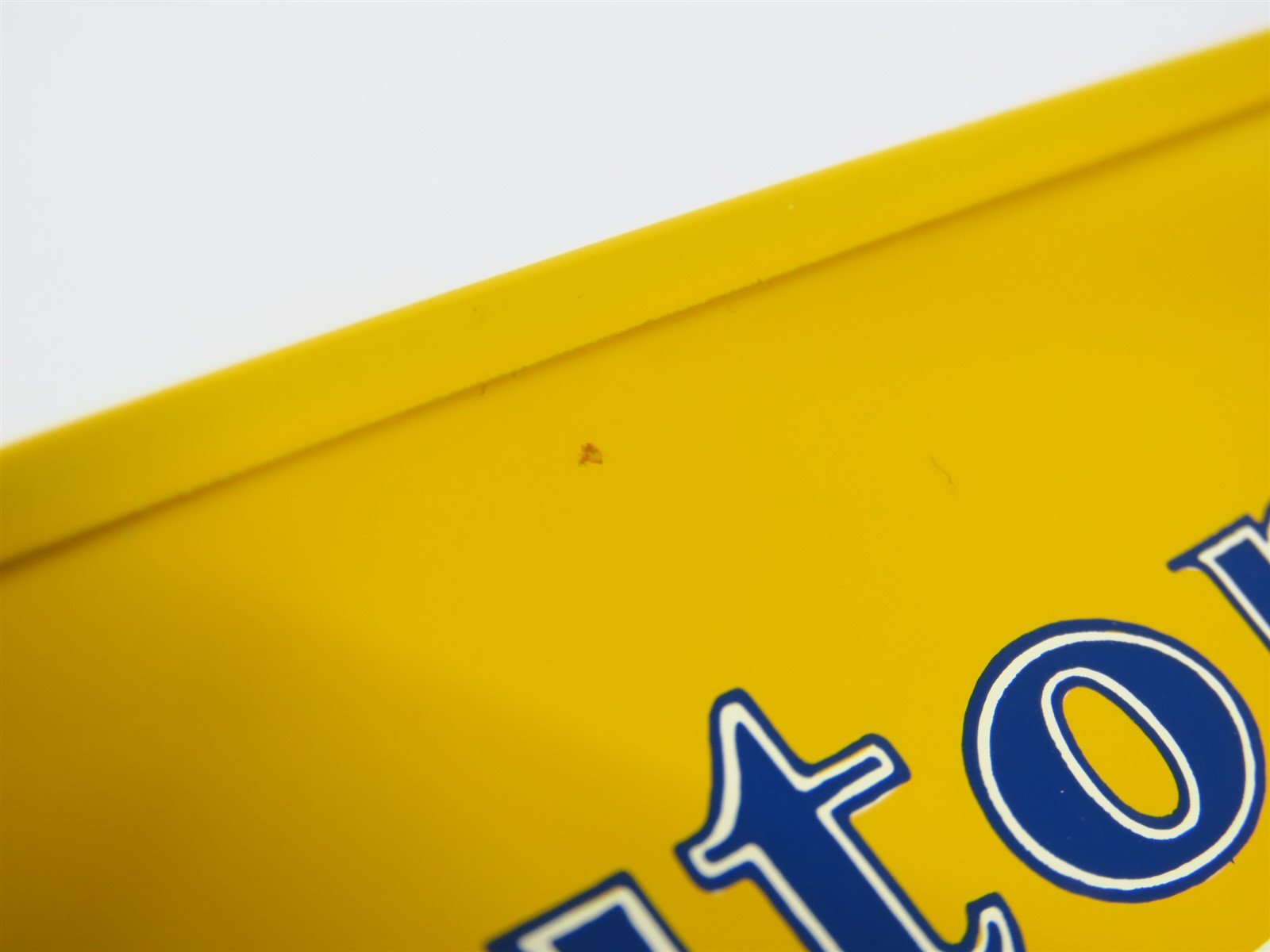 Standard Gauge McCoy Dayton Stabilized Balloons Single Door Box Car